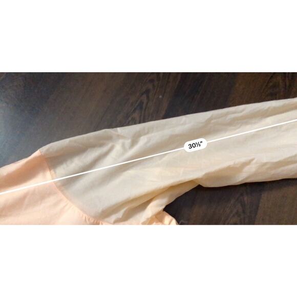 Jordan AJ23 Engineered Lightweight Training Men's Jacket Blue AJ1069-814 Sz M - Picture 16 of 16